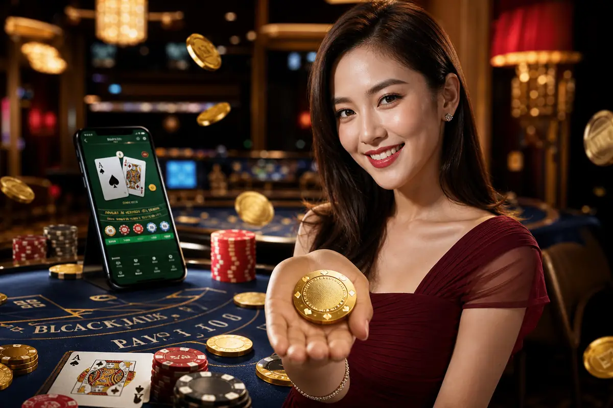 6789uy trải nghiệm người chơi